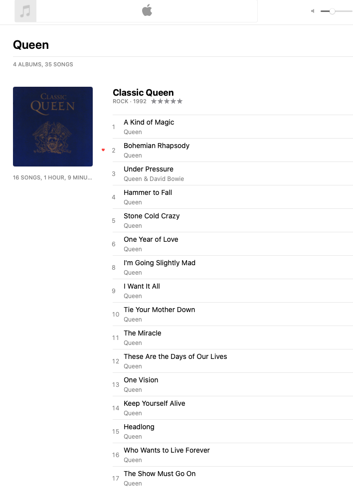 Quajen: albums, songs, playlists