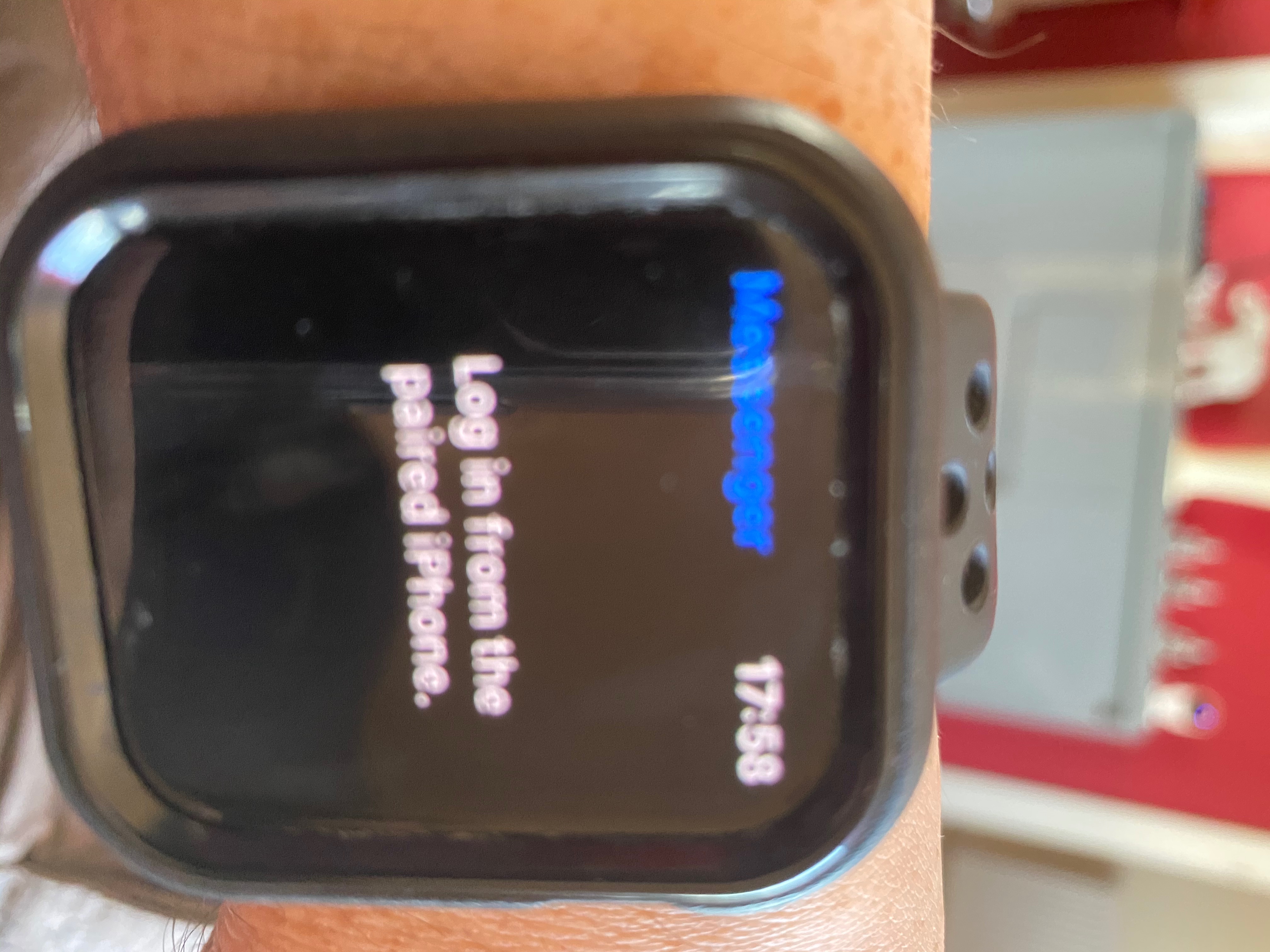 Facebook Messenger Not Working On Apple W Apple Community