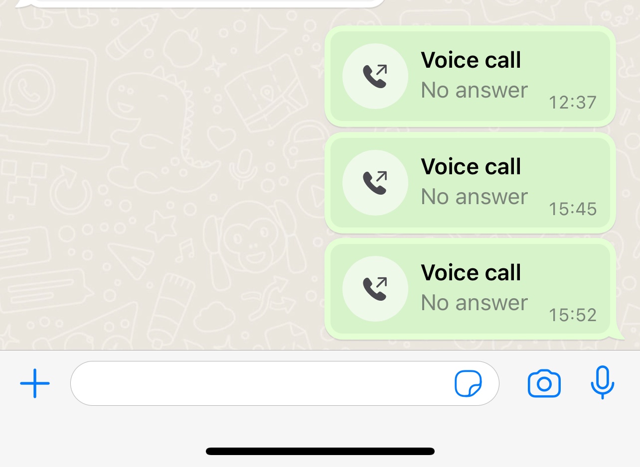 why-a-voice-call-symbol-appears-on-whats-apple-community