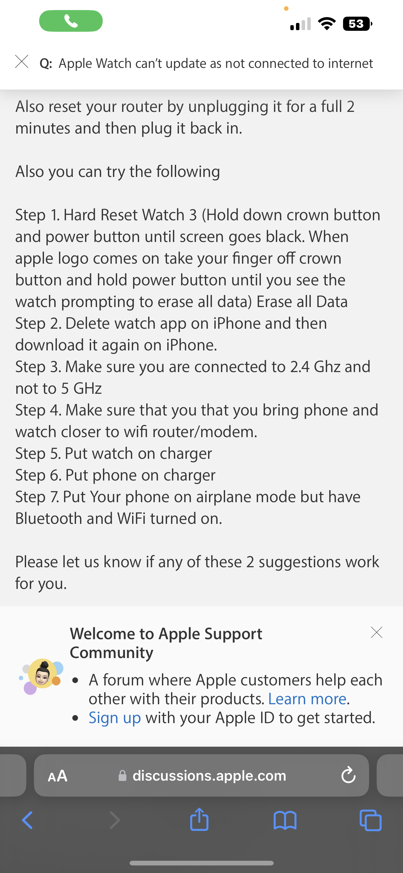 Use Airplane Mode on your iPhone, iPad, iPod touch, and Apple Watch - Apple  Support