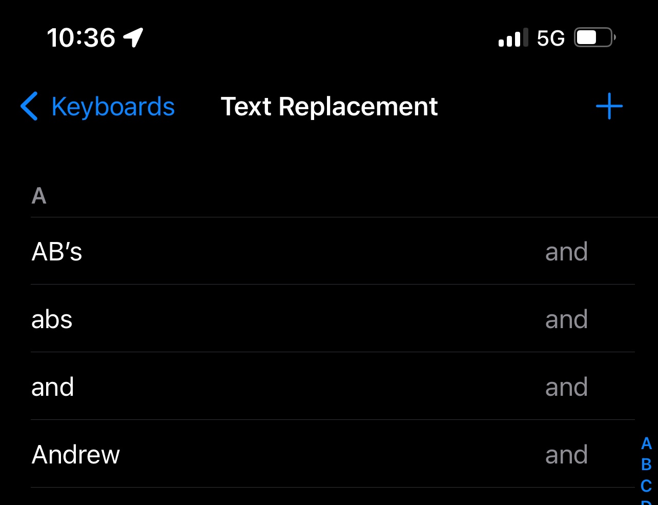 iphone-keeps-correcting-and-to-and-apple-community