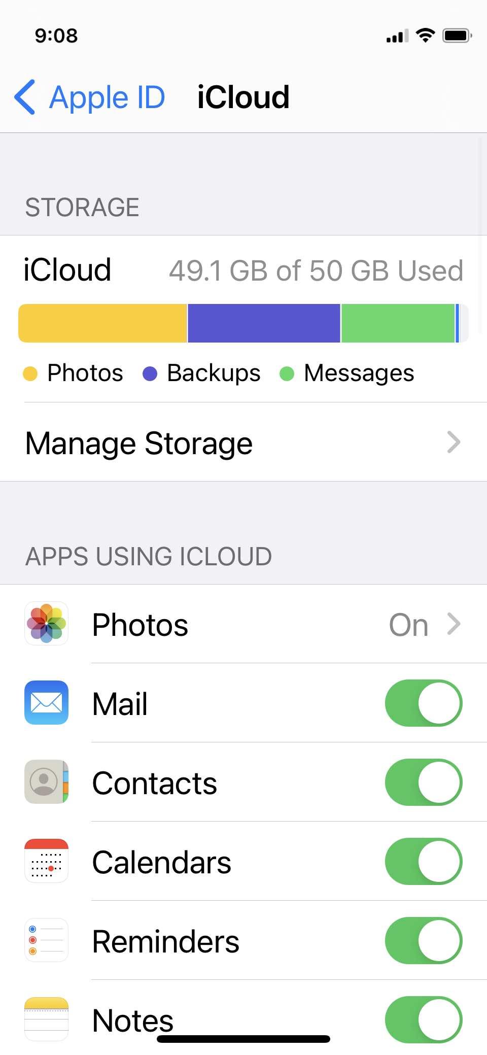 why-does-backup-storage-takes-up-half-o-apple-community