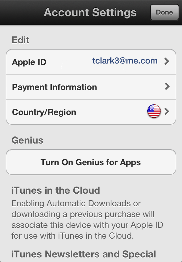 Apple id для app store. Аккаунт айтюнс. Аккаунт США app Store. Регион США эпл стор. Apple ITUNES Store.