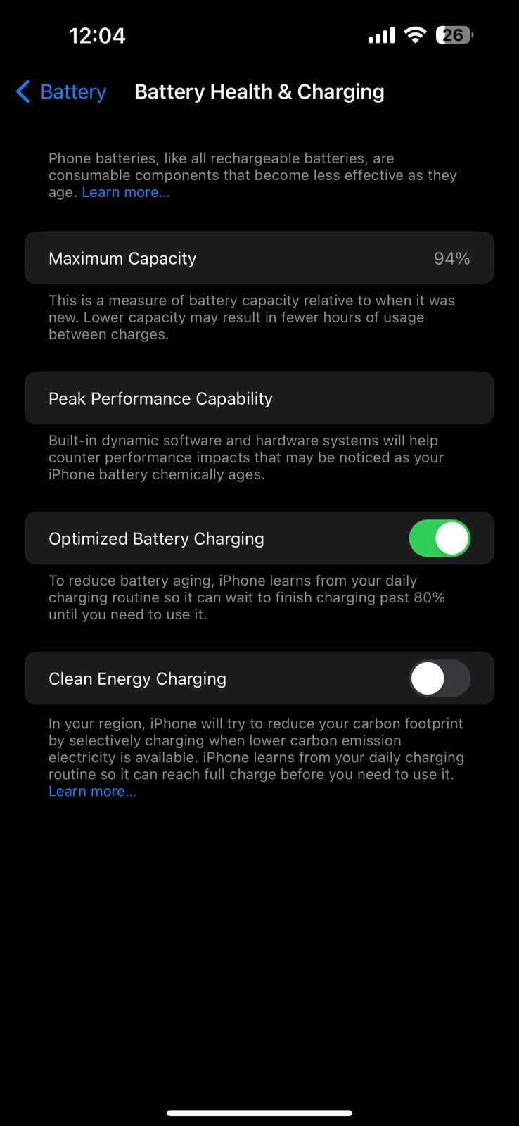 maximum-capacity-different-from-logs-apple-community