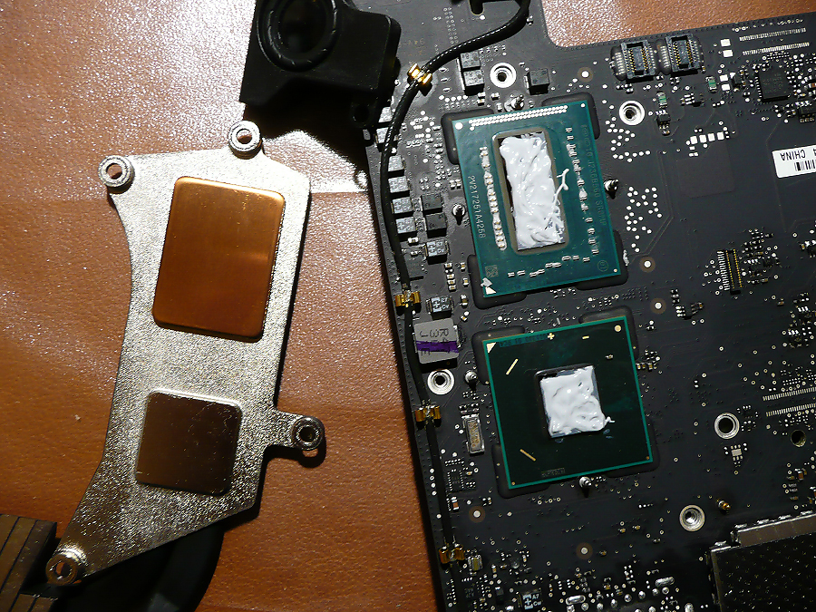 Mac Mini 2012 overheating, and is it time… Apple Community