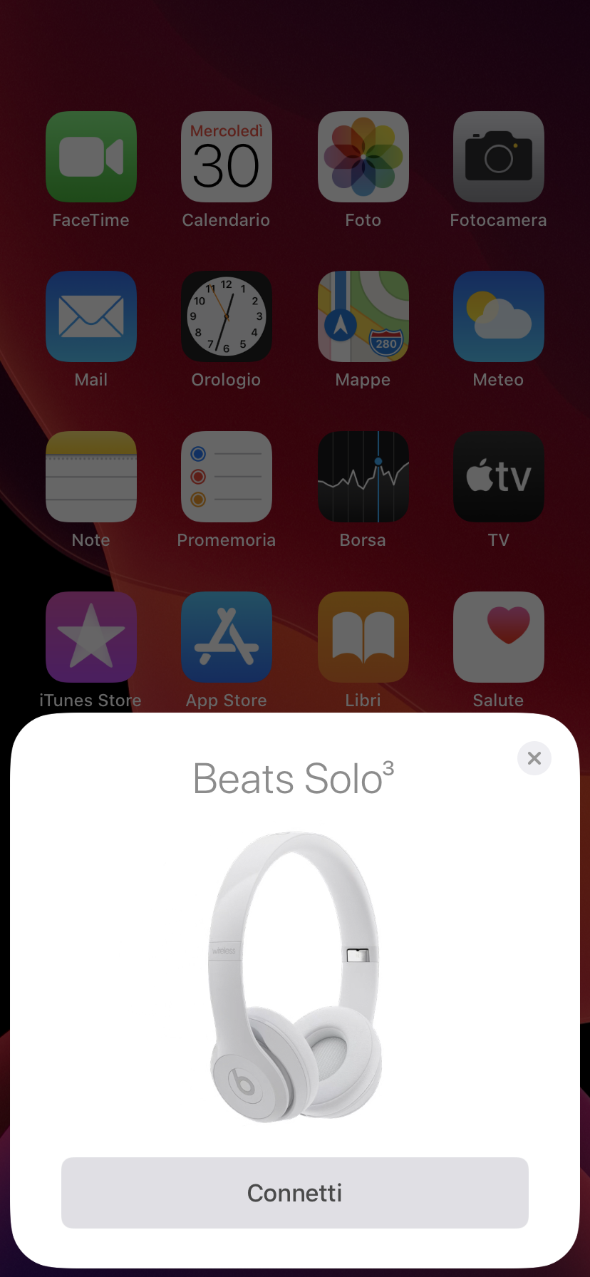 Tage af stun yderligere Buggy Beats Solo 3 Wireless pairing on iO… - Apple Community