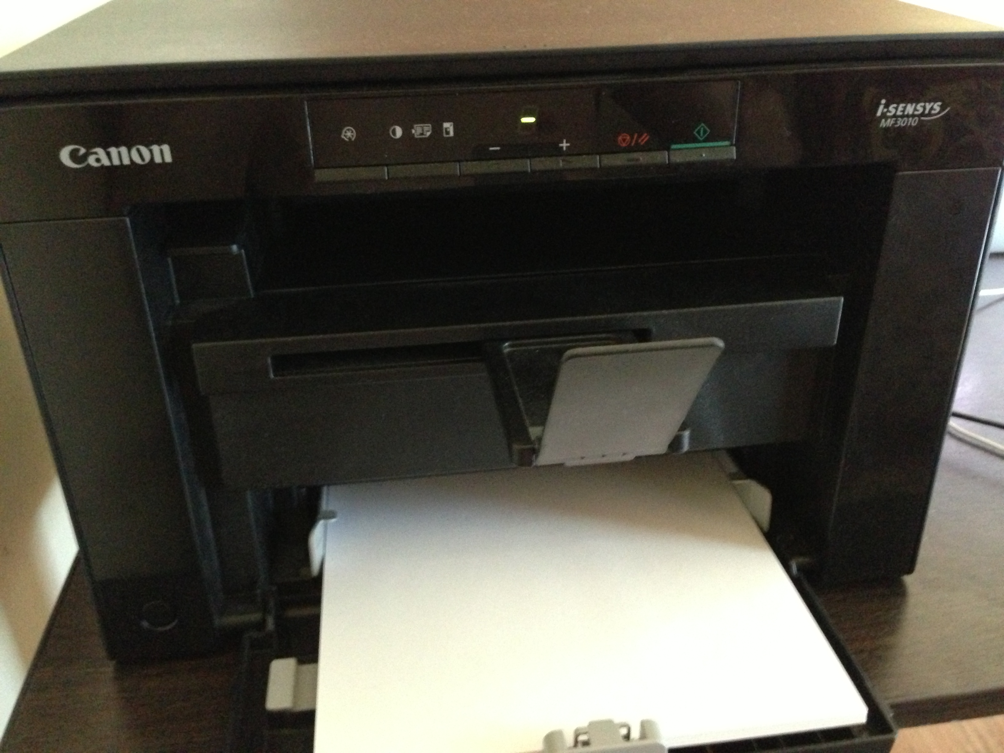 Canon Mf3010 Both Side Printing : Switching 1 Sided And 2 Sided ...