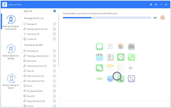Exporting MacOS iMessages - Apple Community