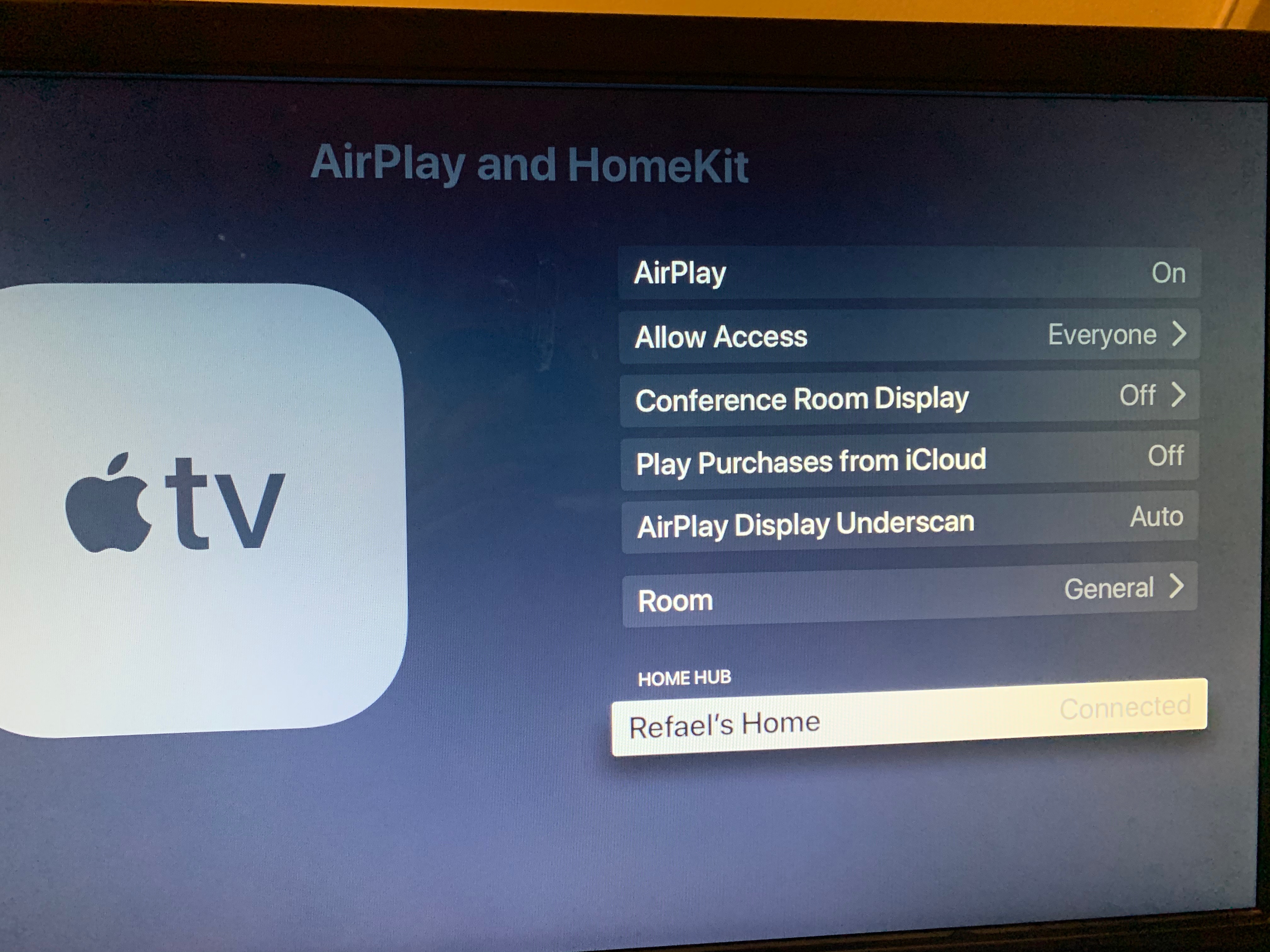 homeKit with Apple 5 Apple Community