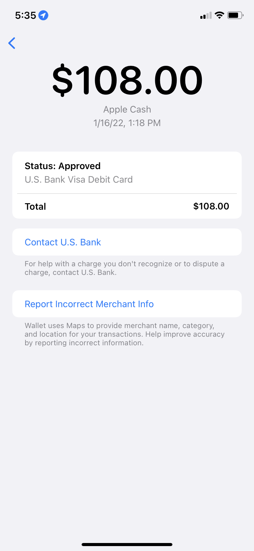 Apple Pay - Apple Community