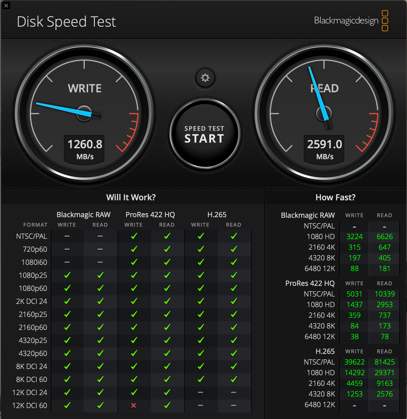 macbook pro speed Apple Community