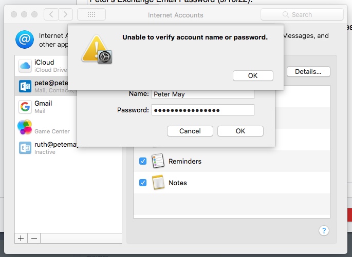 mail-is-unable-to-verify-account-name-or-apple-community