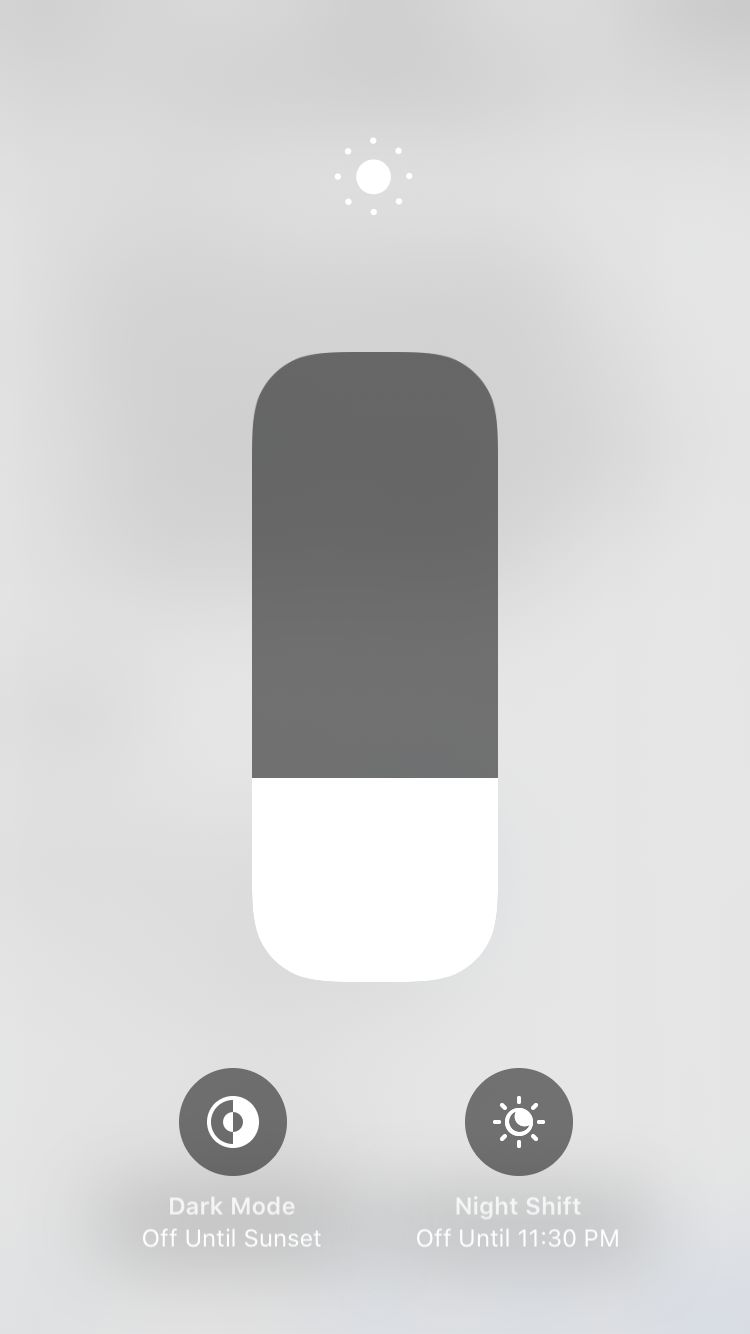 True Tone and Auto Brightness not working… Apple Community