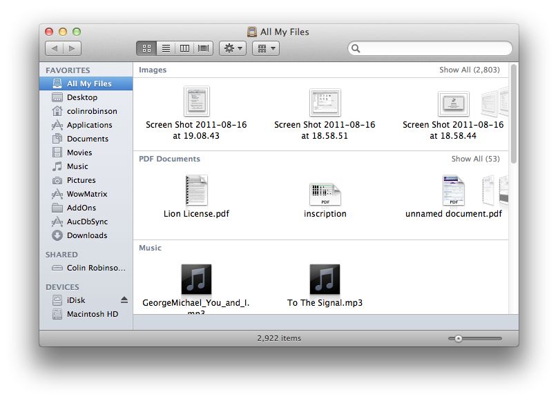 Show Sidebar Apple Community