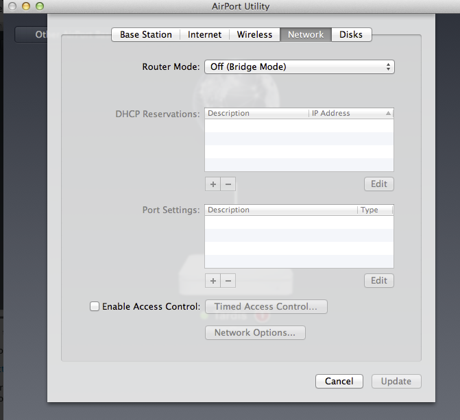 Fios modem/router with AirPort Extreme an… Apple Community