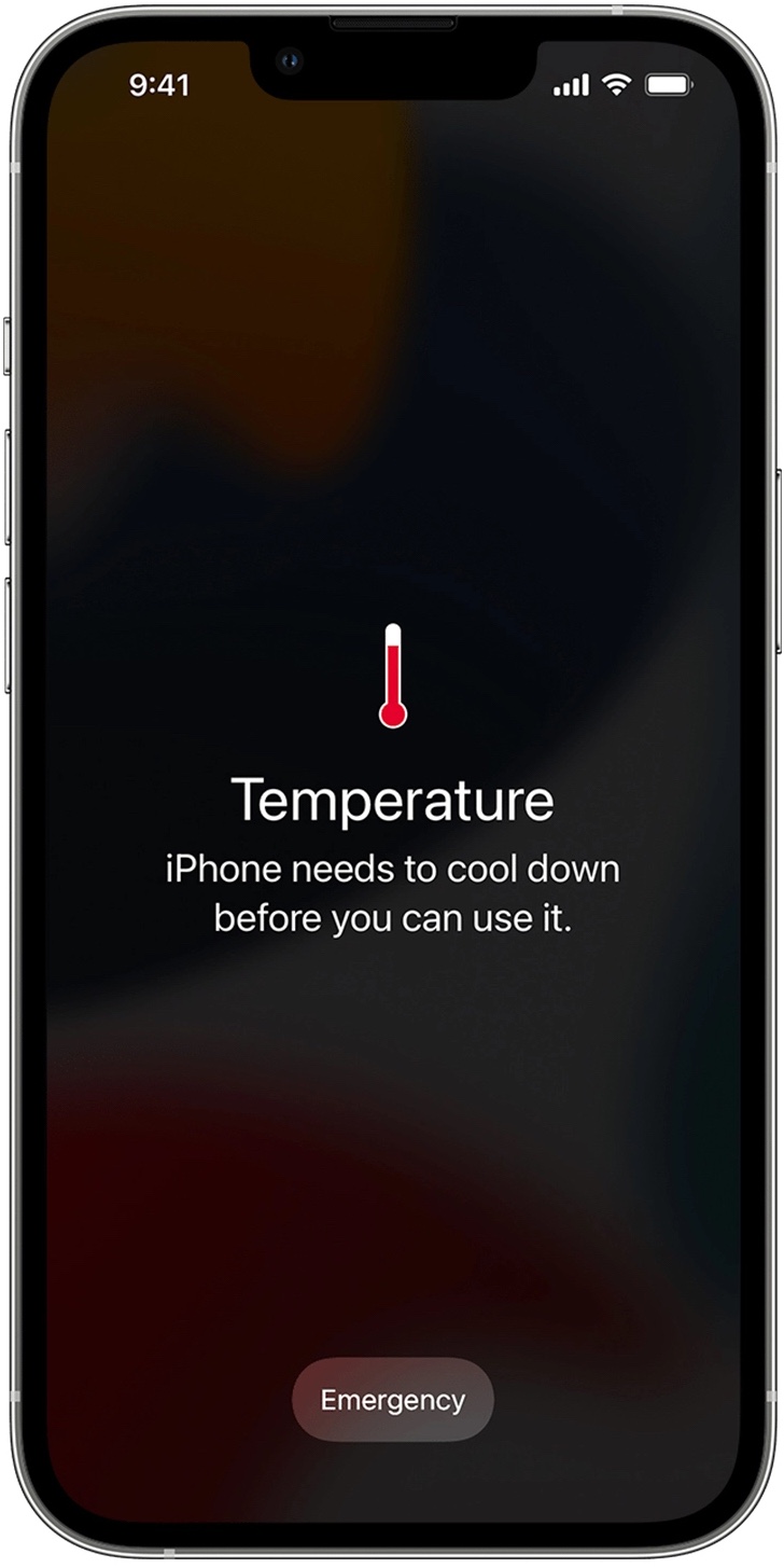 Iphone 14 Pro Max Overheating While Charg… Apple Community