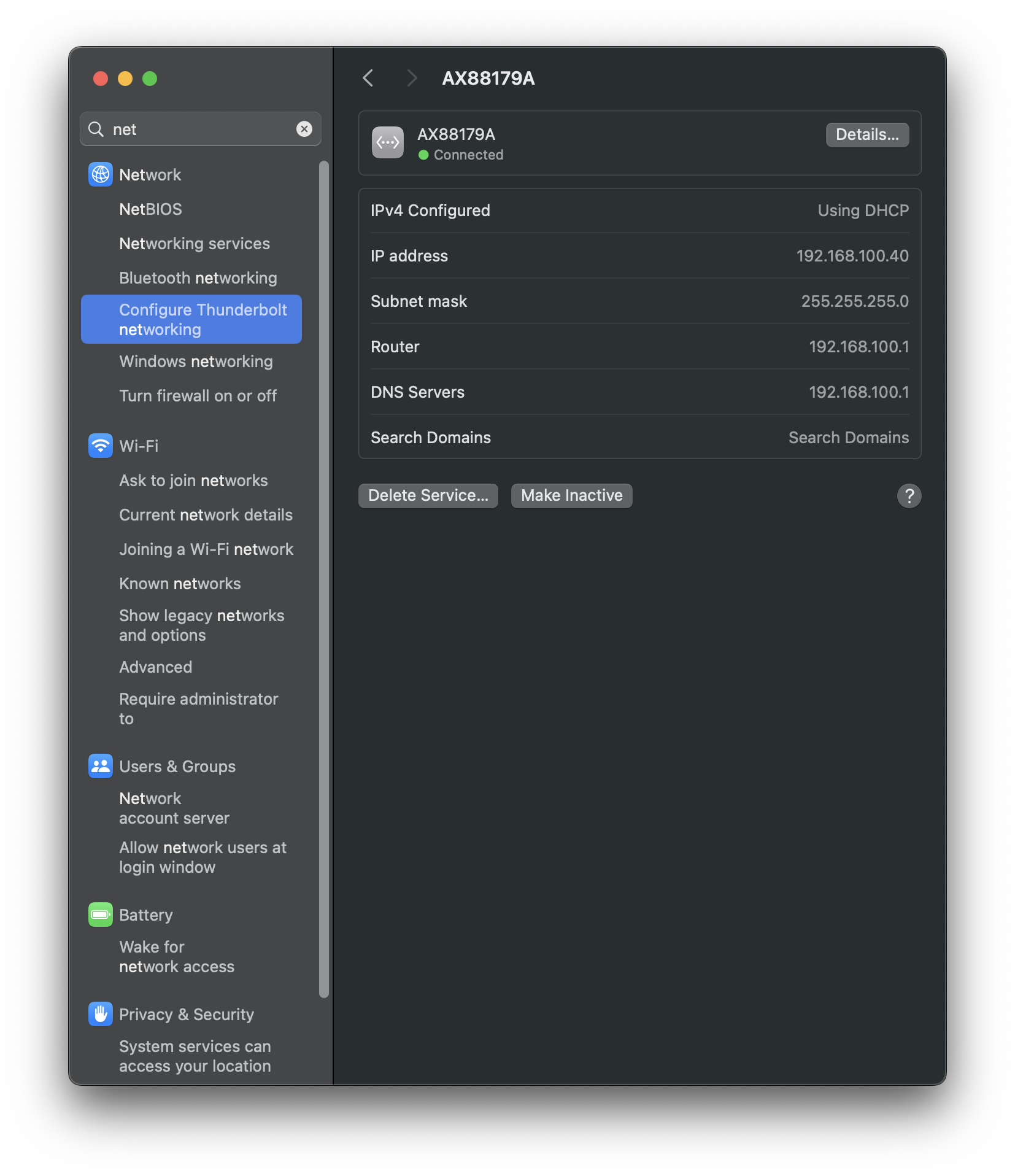 USBC adapters not working with … Apple Community