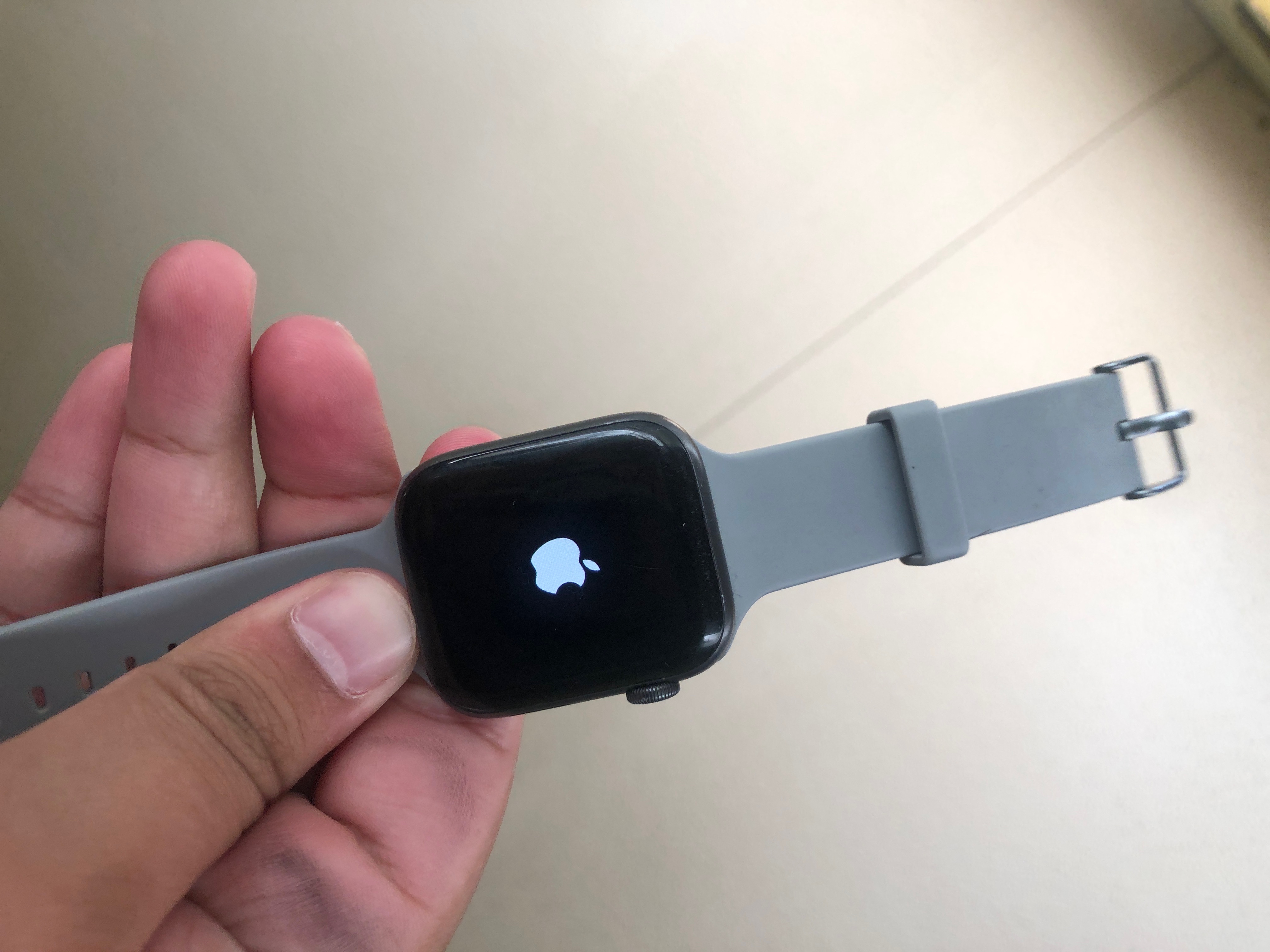 Apple watch online occasion