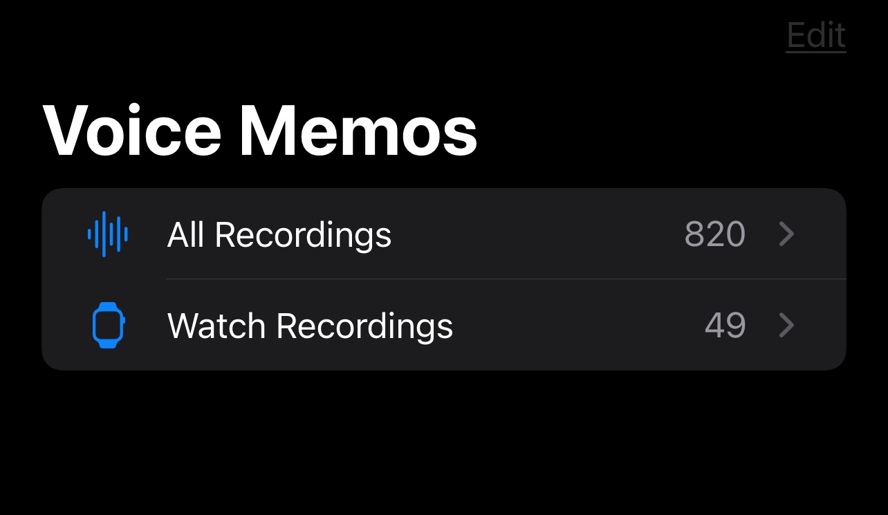 recently-deleted-voice-memo-apple-community