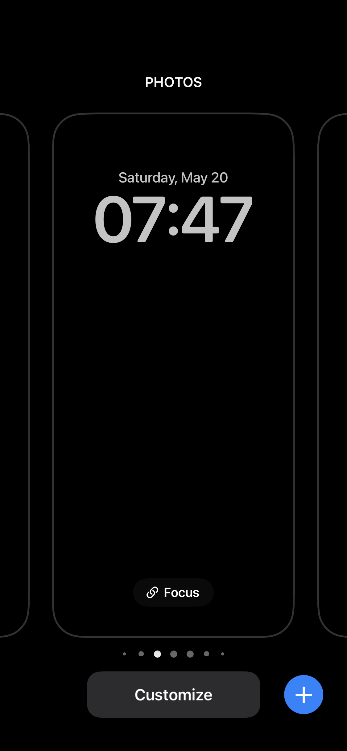 iPhone Wallpaper Limit Reached Apple Community