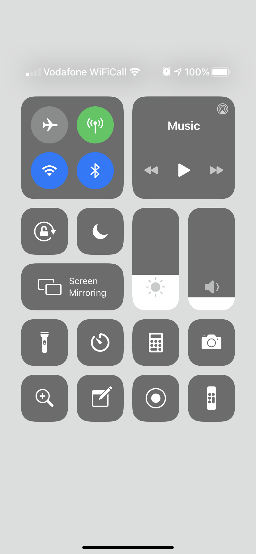 Wifi calling not working on my IPhone XR… Apple Community