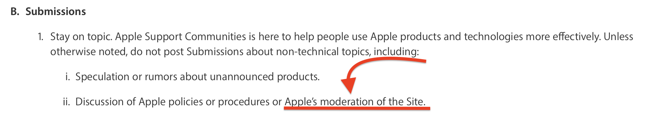 What is the TAT to remove government repo… - Apple Community