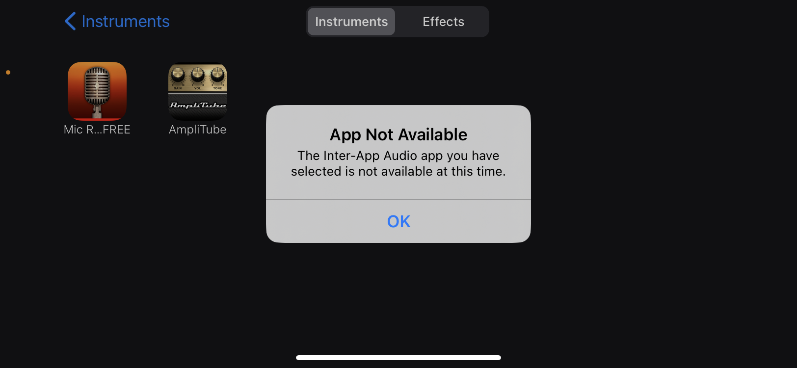 garageband-inter-app-apple-community