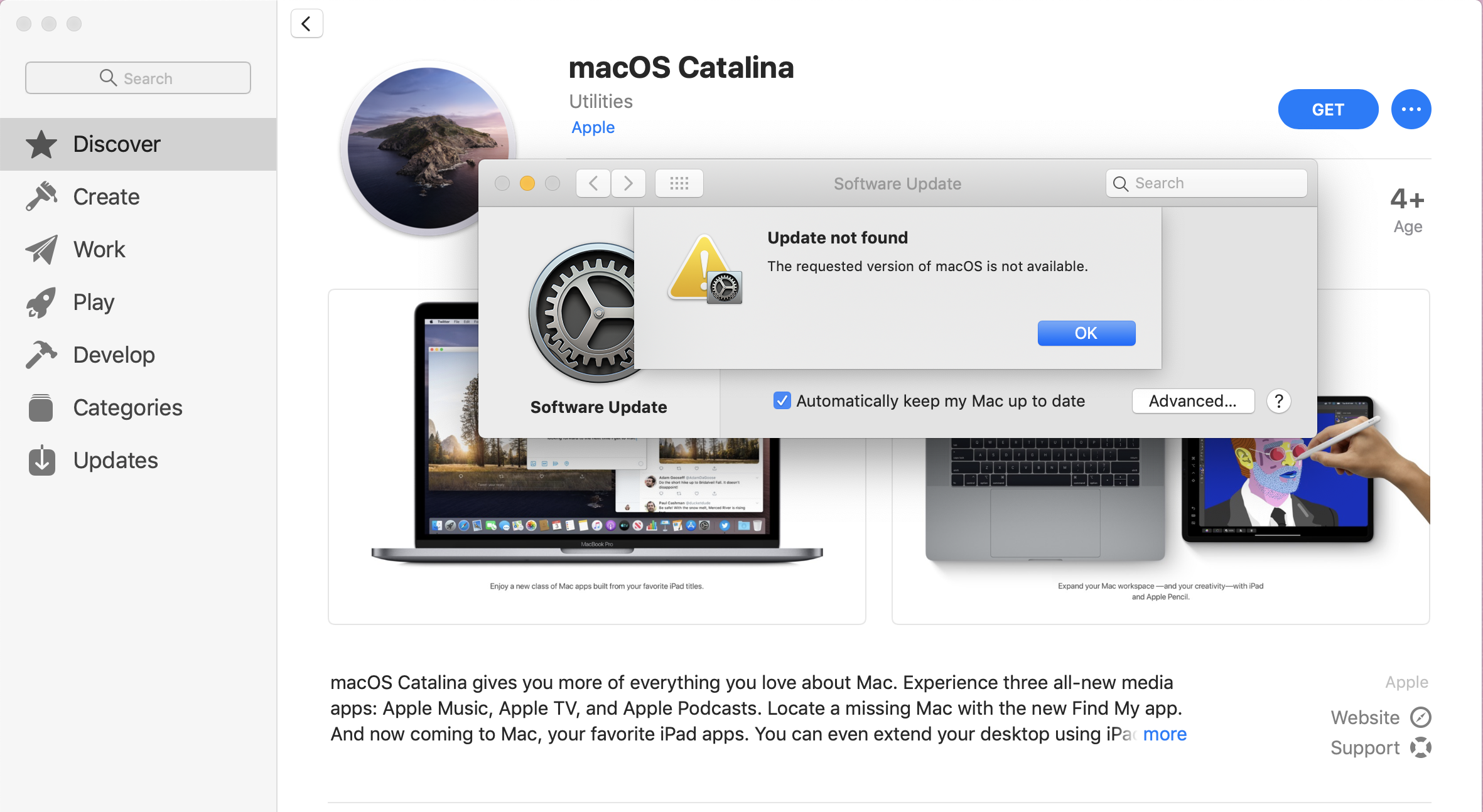 Latest Macos Catalina Download