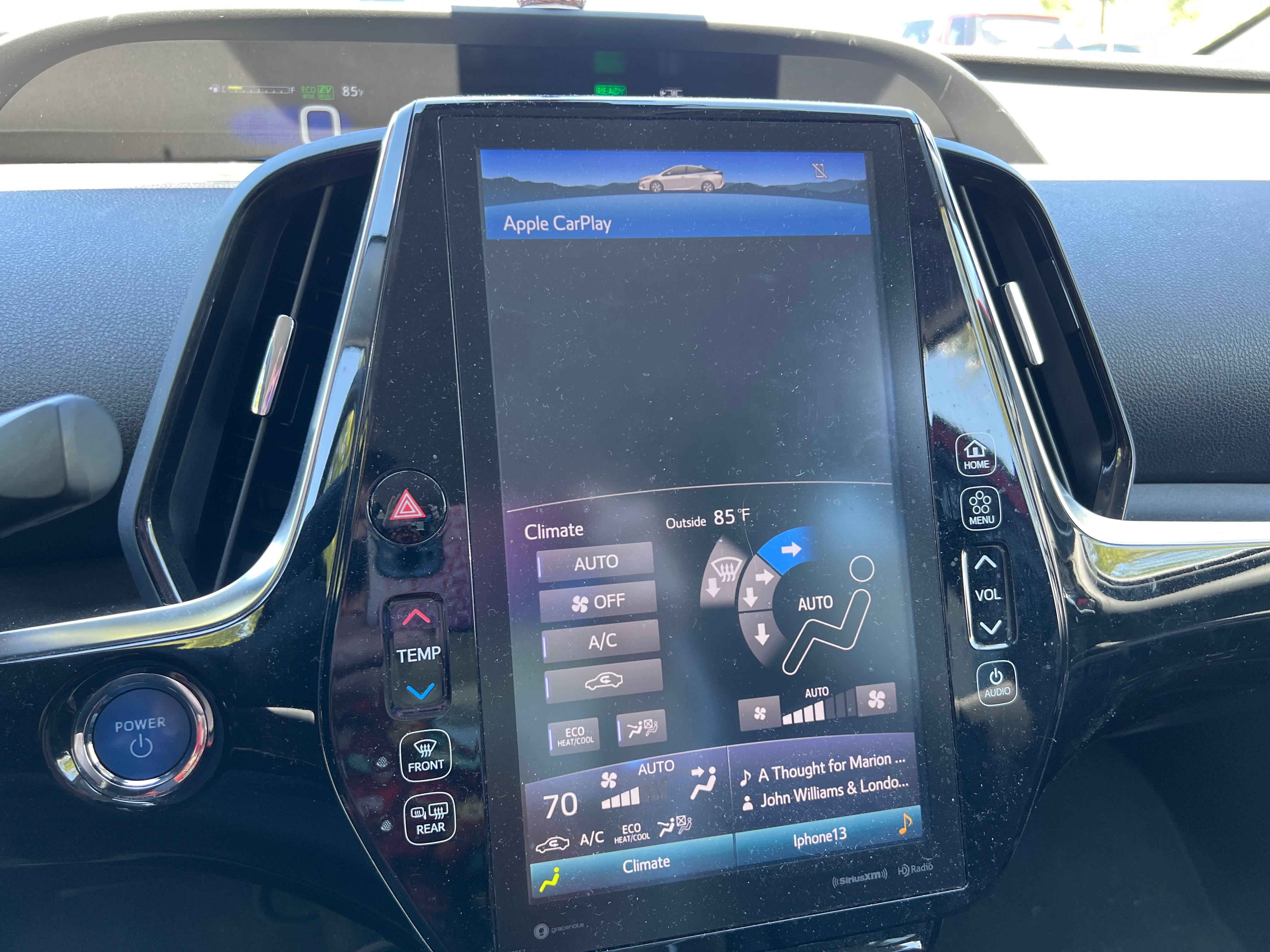 How do I fix my CarPlay after it stoped w… - Apple Community