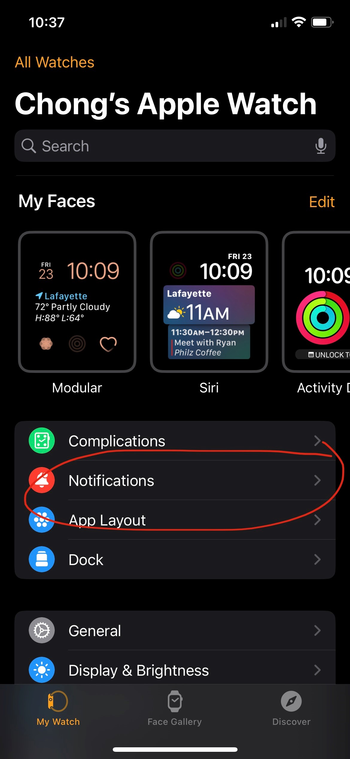 No calendar alert sound when phone is loc… Apple Community
