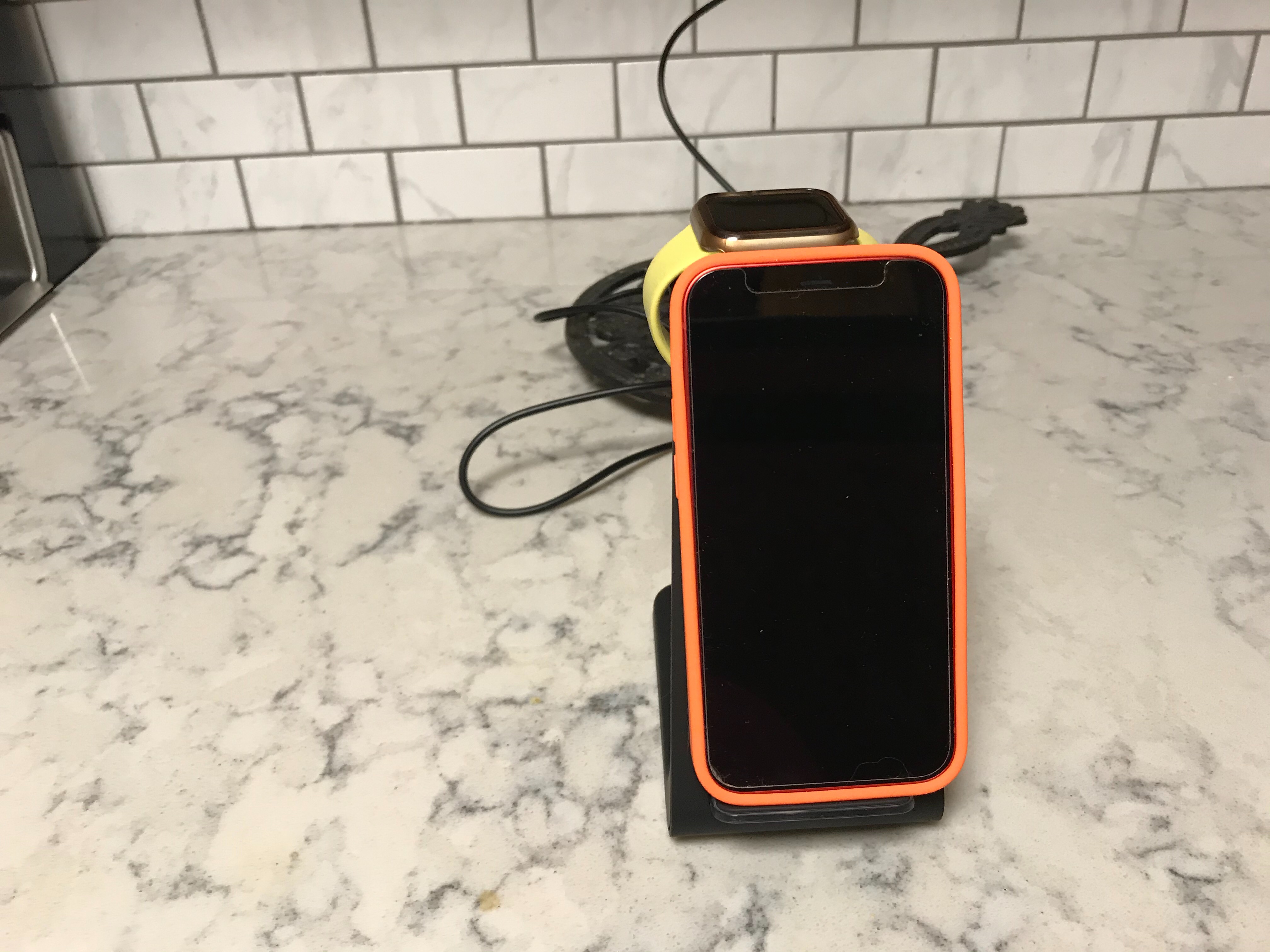 iPhone 12 Pro Wireless Charging Issues - Apple Community