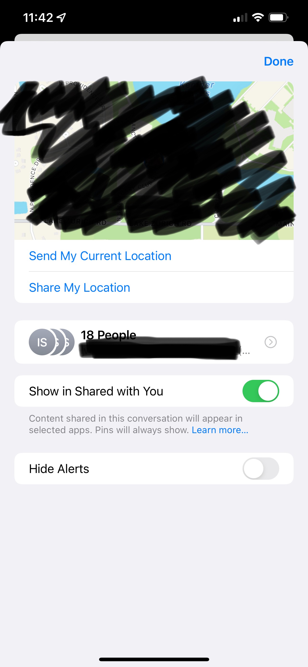 Messages Naming Group In IOS 15 4 Apple Community   2d0e4e9c A9d6 4fb0 A1cc 69edd660fe28