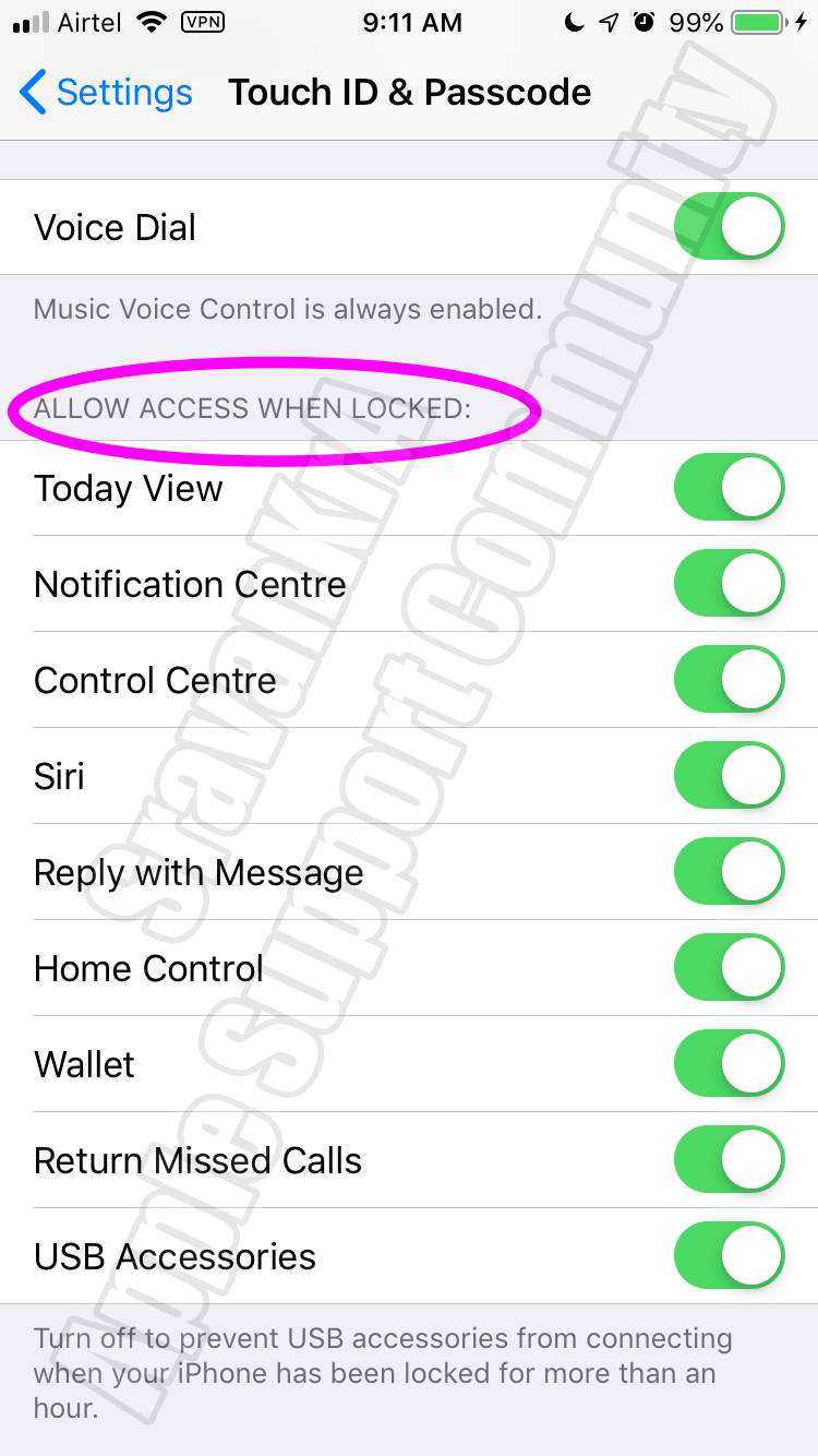 No text alerts when iPhone SE (2020) scre… - Apple Community