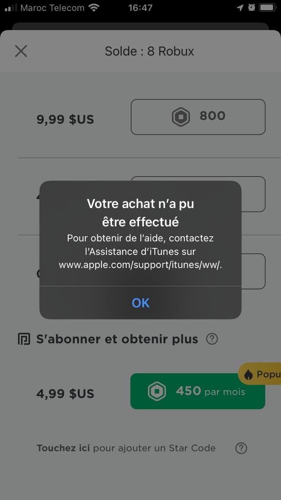 comment se faire rembourser un achat sur apple store