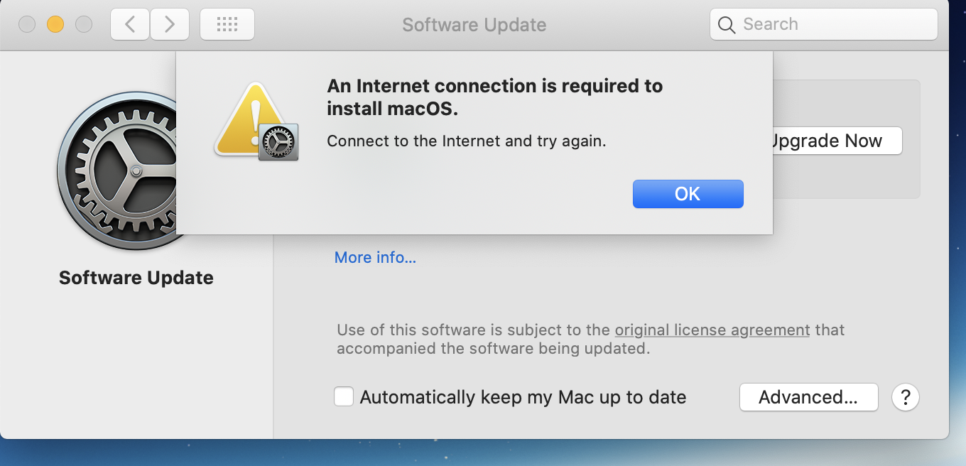 Catalina Security Update 2021-003 10.15.7 - Apple Community