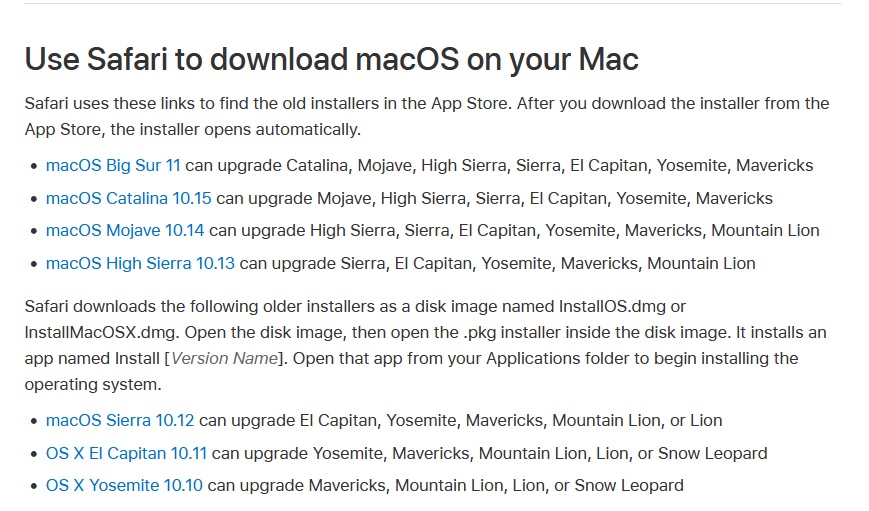 safari update for mac 10.12.6