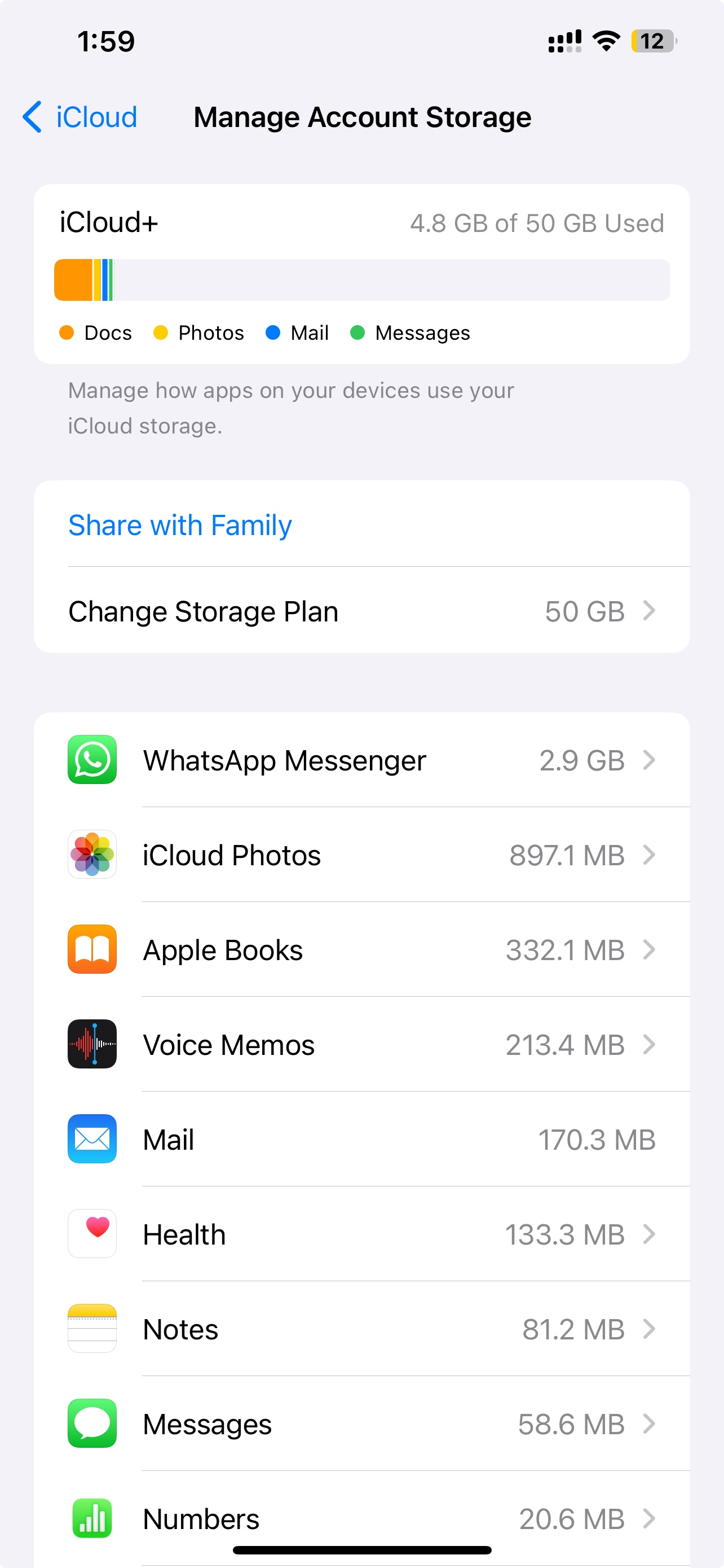 whatsapp-not-backing-up-and-cannot-delete-apple-community