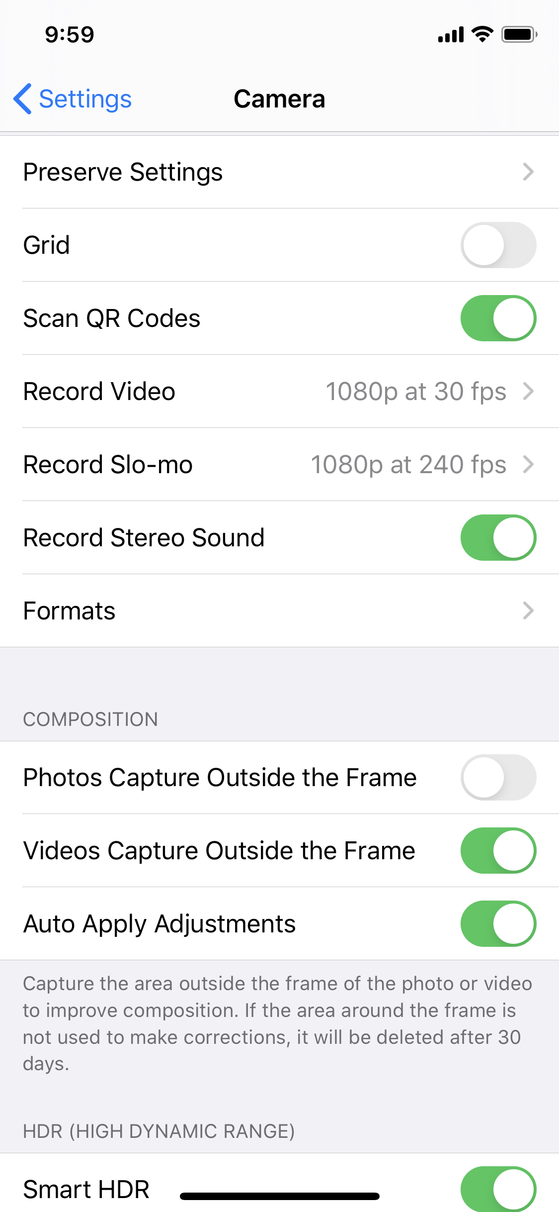 Silent mode not working on camera and gam… Apple Community