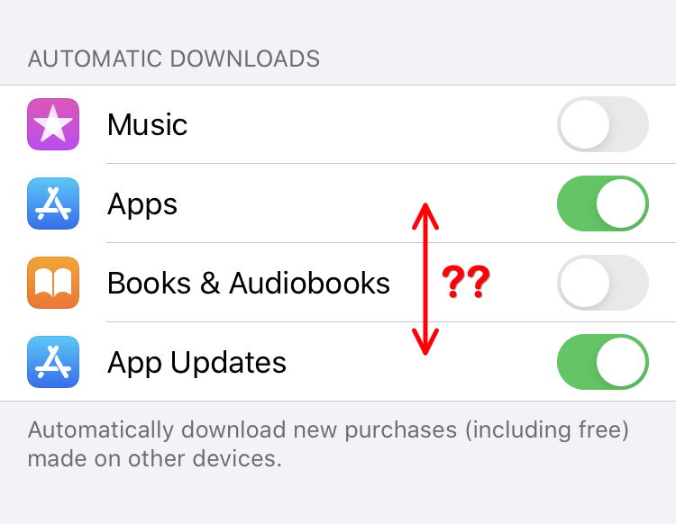 admaDIC : Apps & iOS