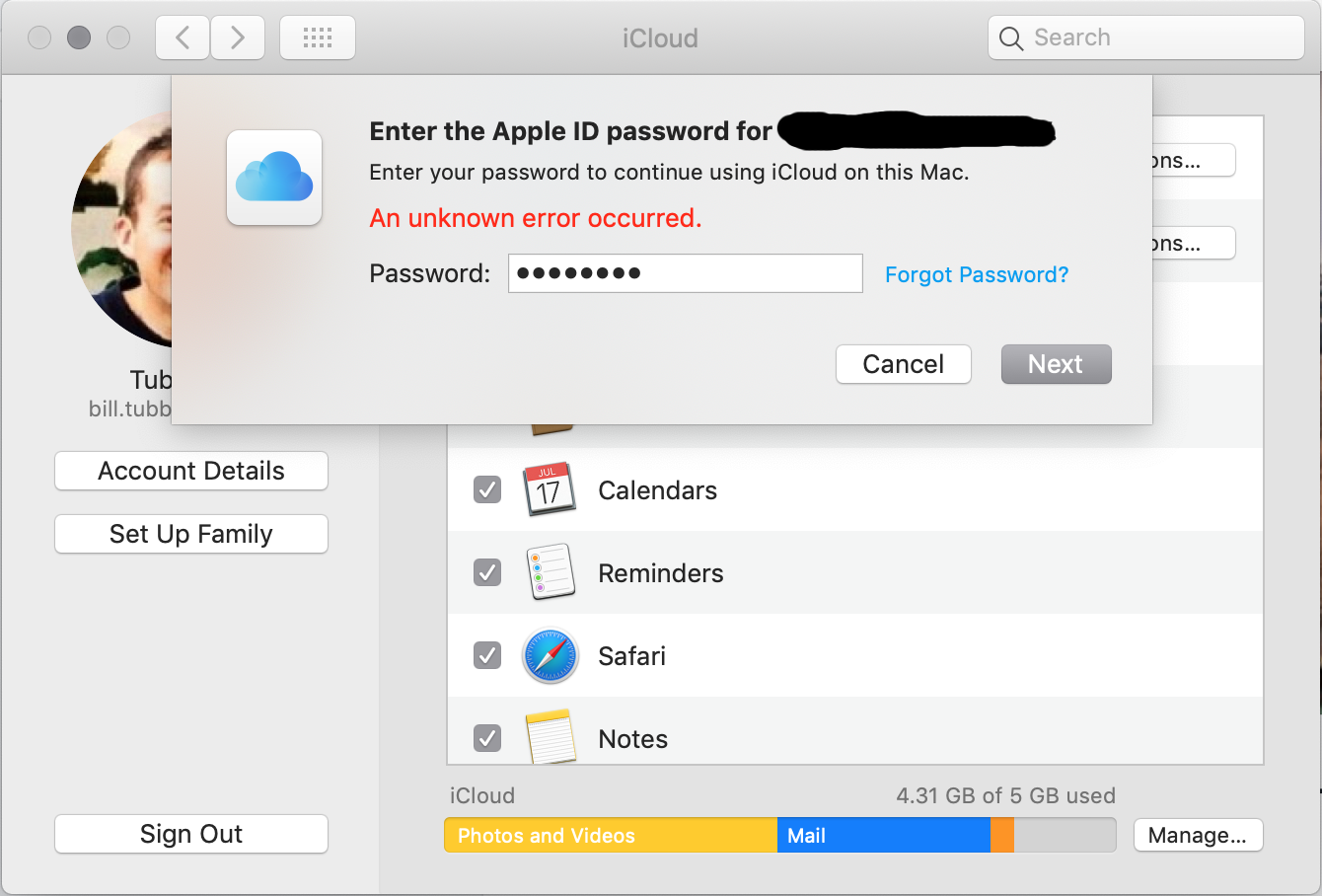 Hack Os 8 1 Mac Admin Password