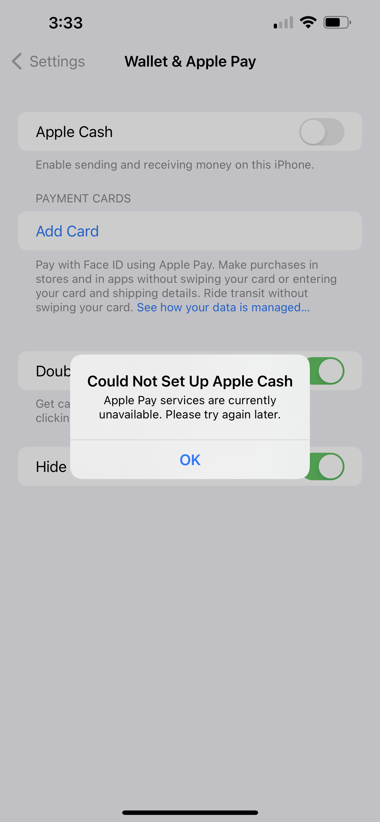 could-not-set-up-apple-cash-apple-community