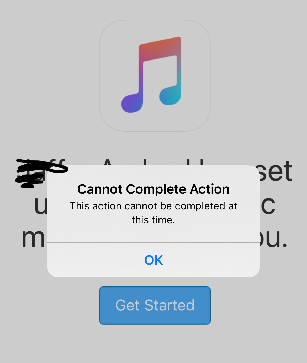 joining Apple Music family sharing Apple Community