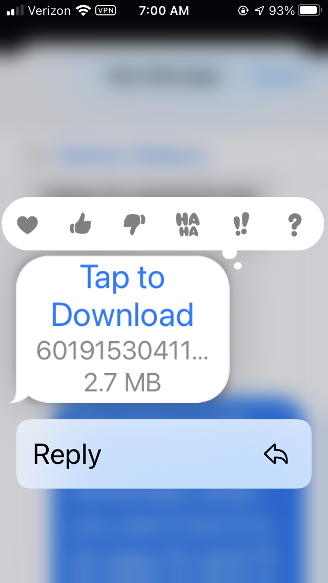 Tap to download not working iphone download free audacity for windows 10