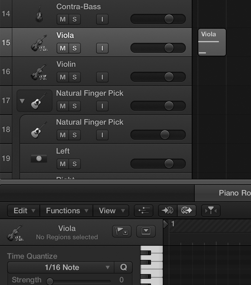 No sound from Logic Pro X Apple Community
