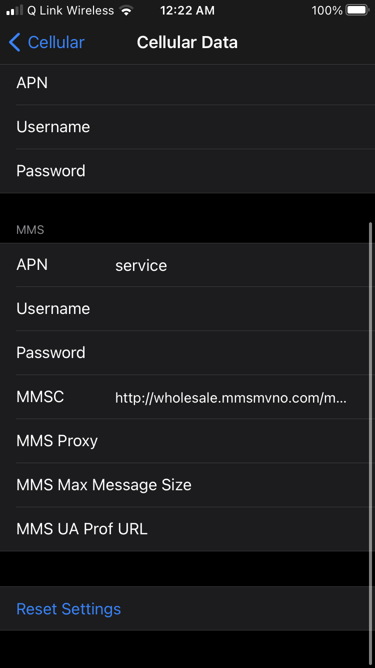 What Is APN Settings And How To Use It?