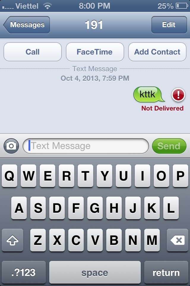 iPhone 4 loses signal when sending text m… - Apple Community