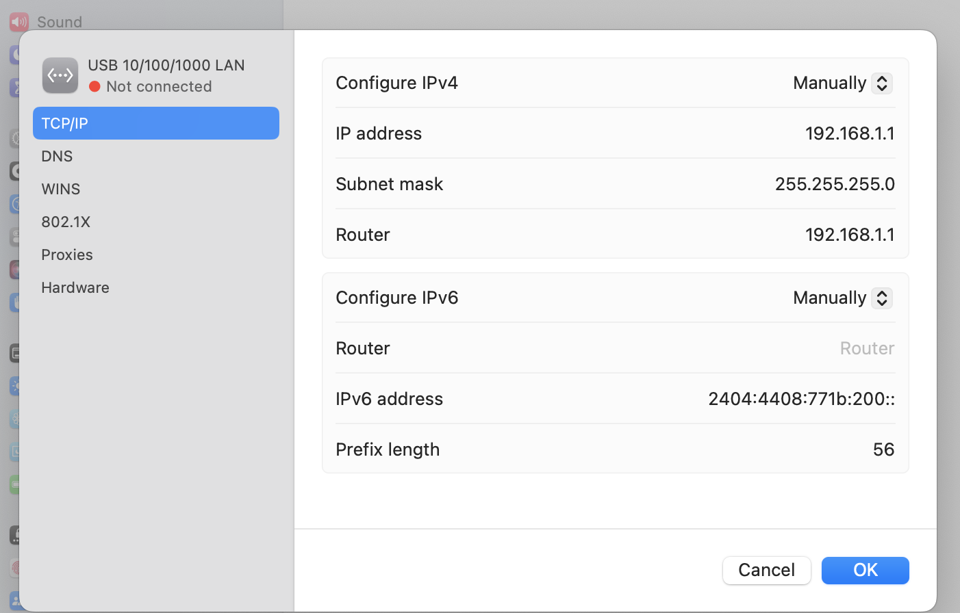 USBC adapters not working with … Apple Community