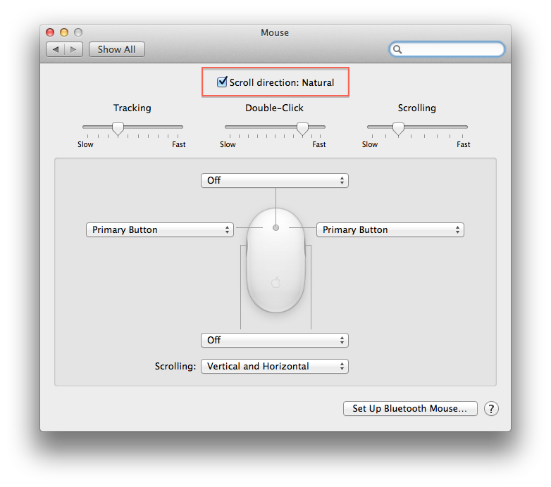Скролл для мышки Mac. Как настроить мышку на маке. Мышь Мак прокрутка. Инверсия мыши на Mac.