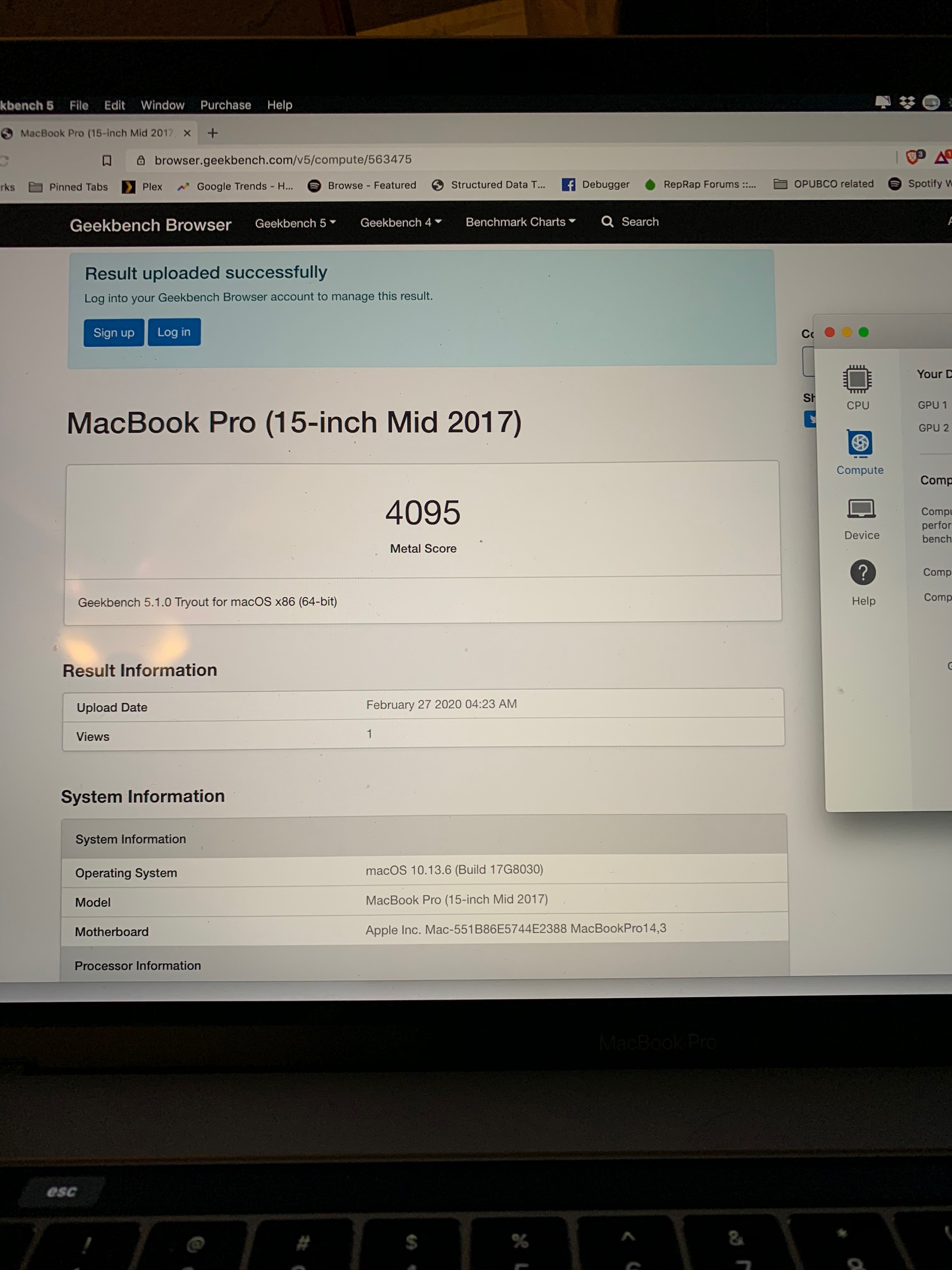 Macbook pro 16 2019 freezes randomly and … Apple Community