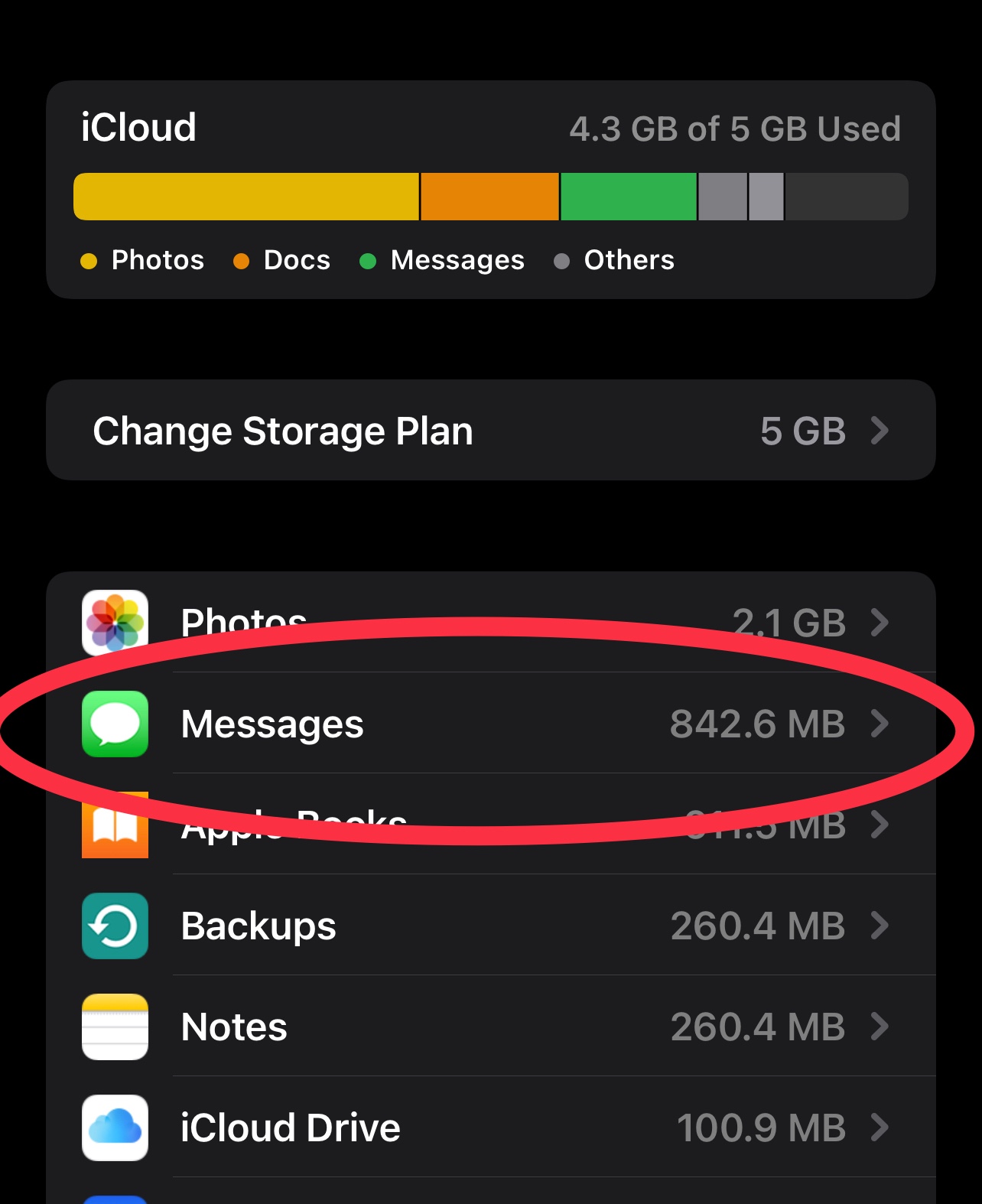 How Do I Delete Messages From My Ipad Only